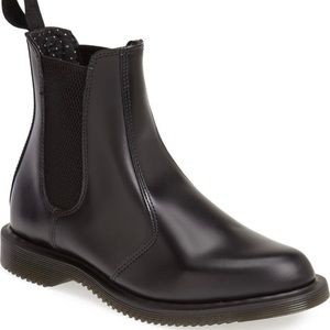 Dr. Martins 'Flora' Chelsea Boot